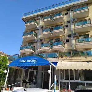 3* Hotel Halifax