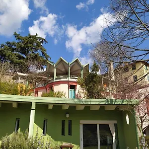 *** Hotel La Cavallina Italia