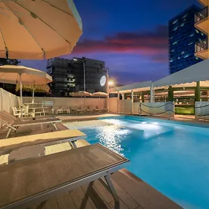 3* Hotel Picobello Pineta