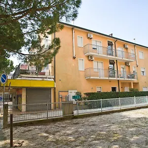 3* Hotel apartamentowy Hanna