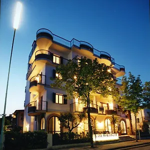 3* Hotel apartamentowy Ilios