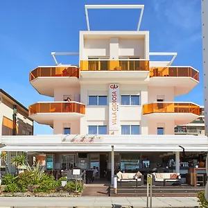 *** Hotel Gioiosa Italia