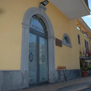 *** Hotel Scrivano Italia