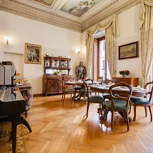Affreschi Su Luxury Rzym