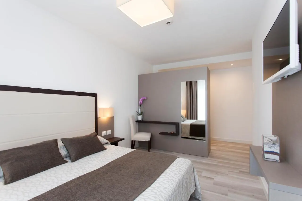 Hotel Greif Lido di Jesolo Italy