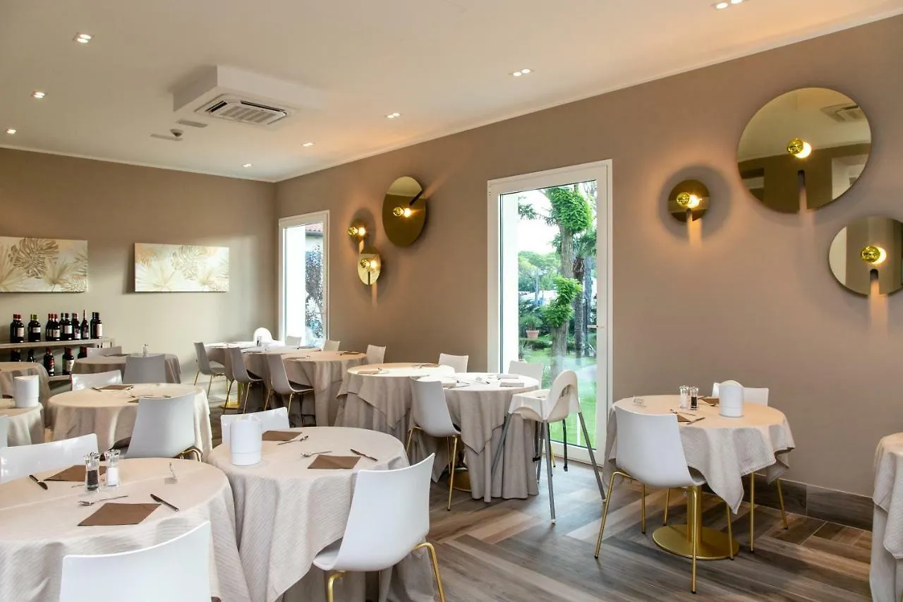 Hotel Greif Lido di Jesolo