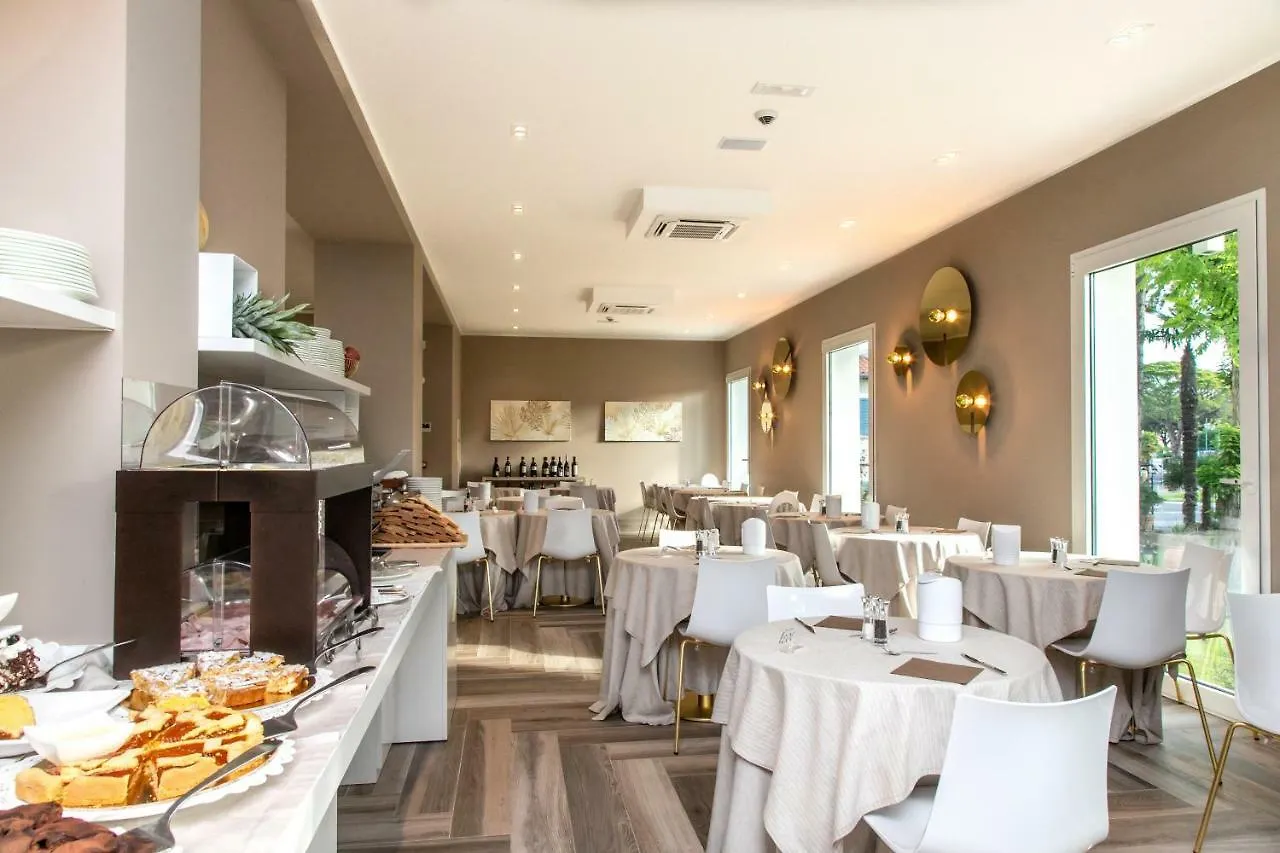 Hotel Greif Lido di Jesolo Italy